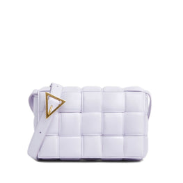 PADDED CASSETTE - MIRTH WASHED-GOLD