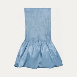 SKIRT - ICE