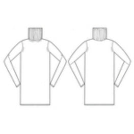 KNITWEAR - OFF WHITE