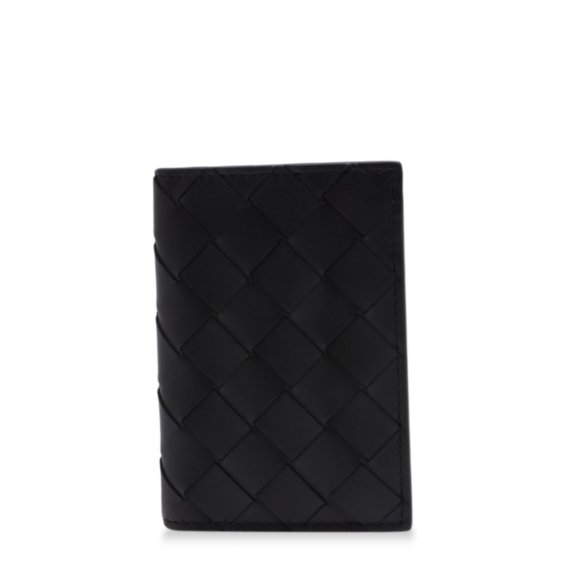 FLAP CARD CASE - MIDNIGHT B/MID.B-N.O