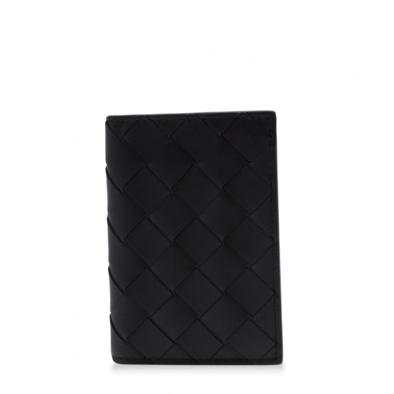FLAP CARD CASE - MIDNIGHT B/MID.B-N.O