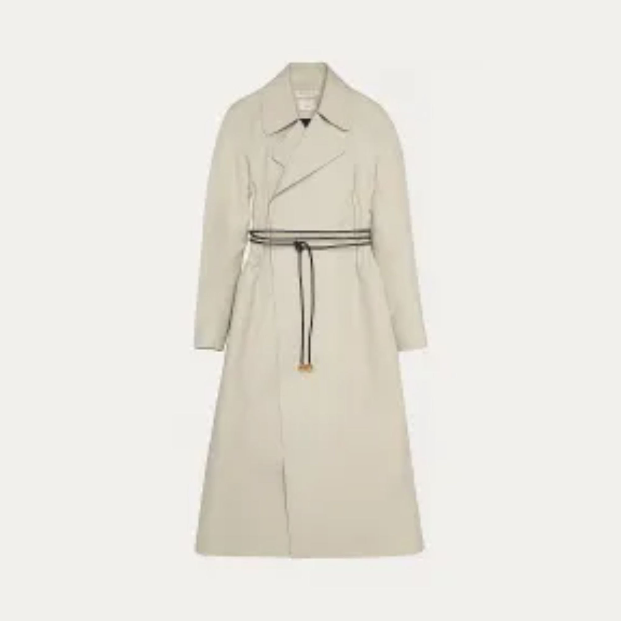 OUTERWEAR - CHALK-NAVY