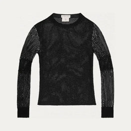 SPECIAL PIECES - NERO