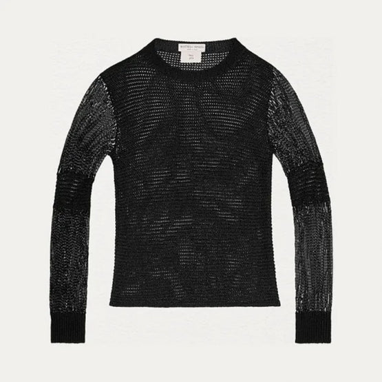 SPECIAL PIECES - NERO