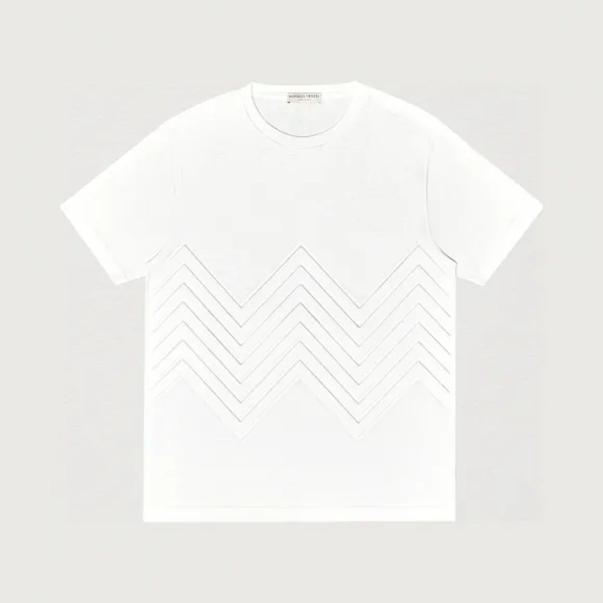 JERSEY - OPTIC WHITE