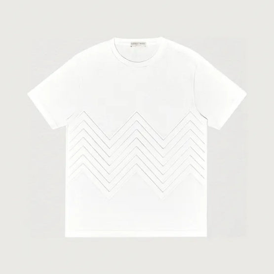 JERSEY - OPTIC WHITE