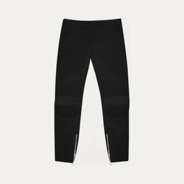 TROUSERS - NERO