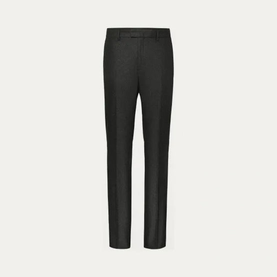 TROUSERS - CHARCOAL