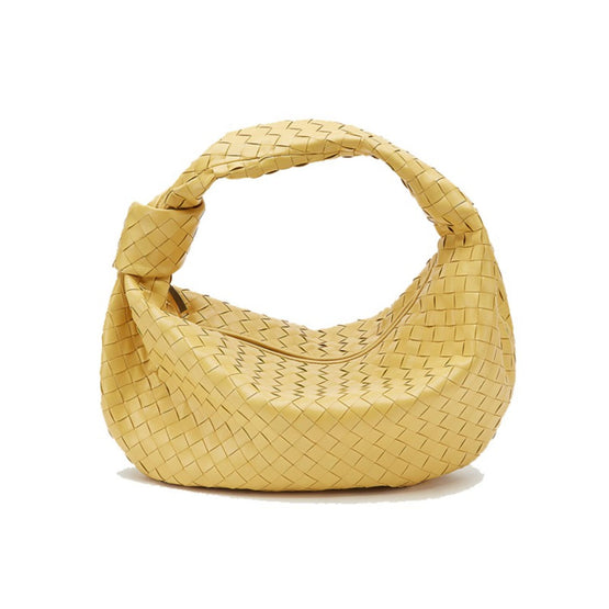 SMALL JODIE - CORN-GOLD