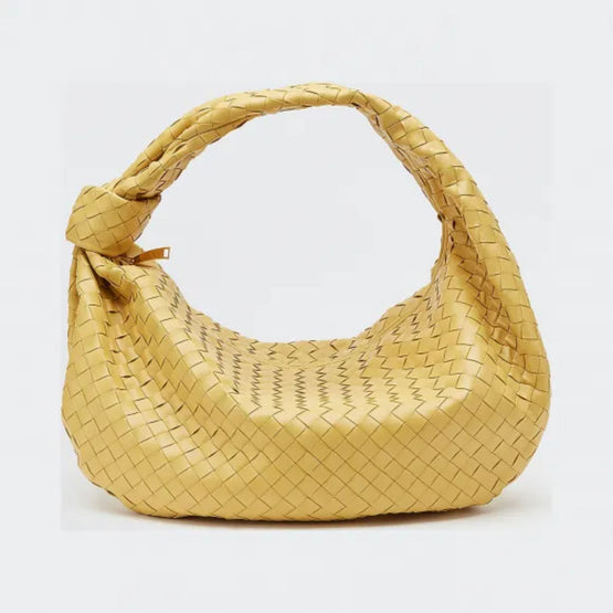 LARGE JODIE - CORN-GOLD