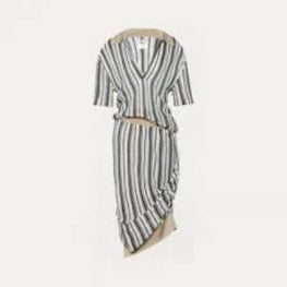 KNITWEAR - MULTICOLOR-STRAW