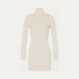 KNITWEAR - OFF WHITE