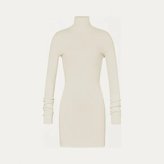 KNITWEAR - OFF WHITE