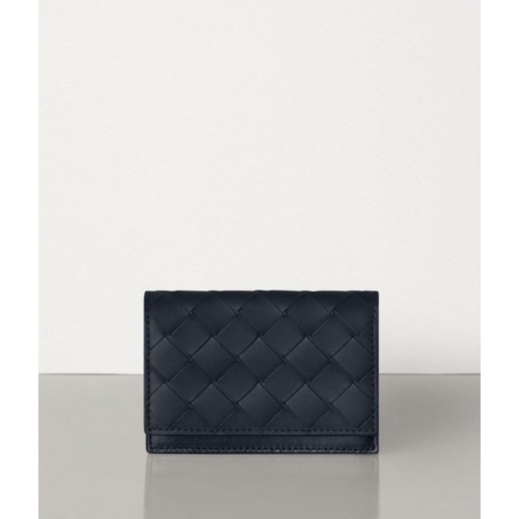 BUSINESS CARD CASE - MIDNIG.B/M.B/M.B-N.O