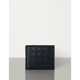 BI-FOLD WALLET COINPURSE - MIDNIGHT B/MID.B-N.O