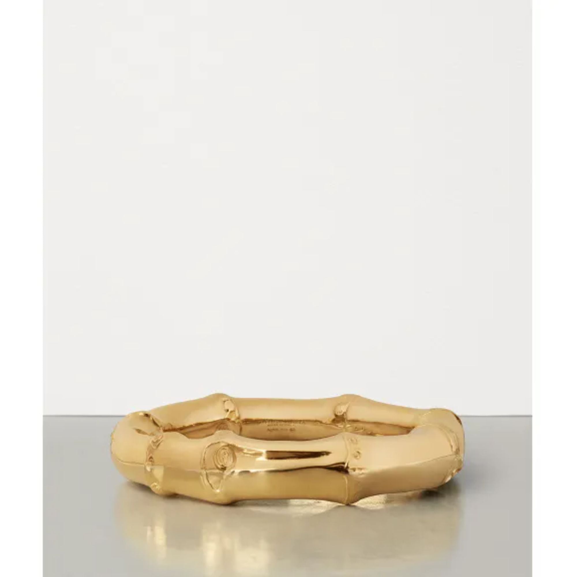 BRACELET - ARGENTO ORO GIALLO