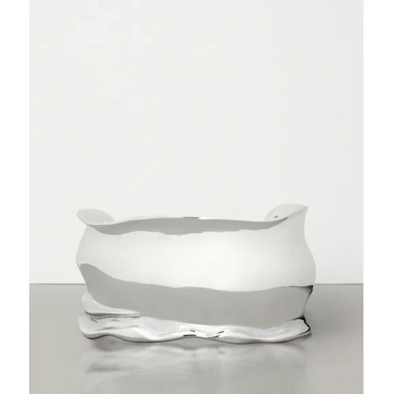 BRACELET - ARGENTO ANTIQUE