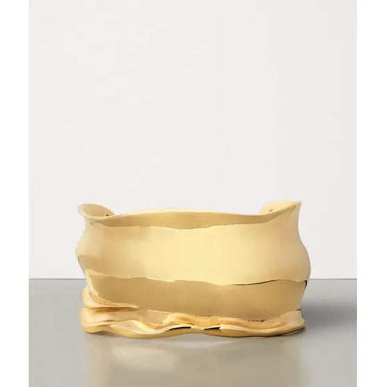 BRACELET - ARGENTO ORO GIALLO