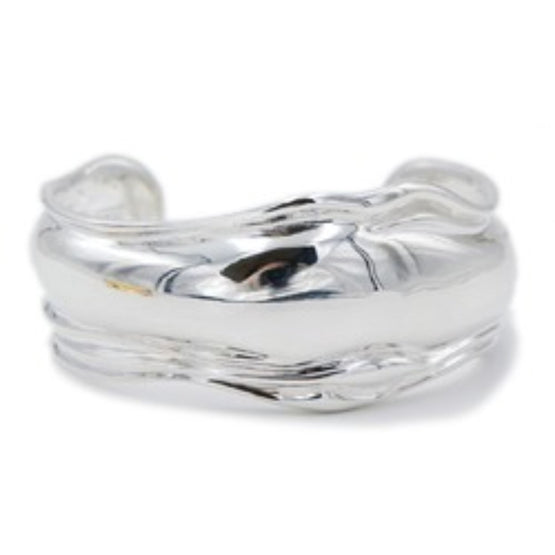 BRACELET - ARGENTO ANTIQUE