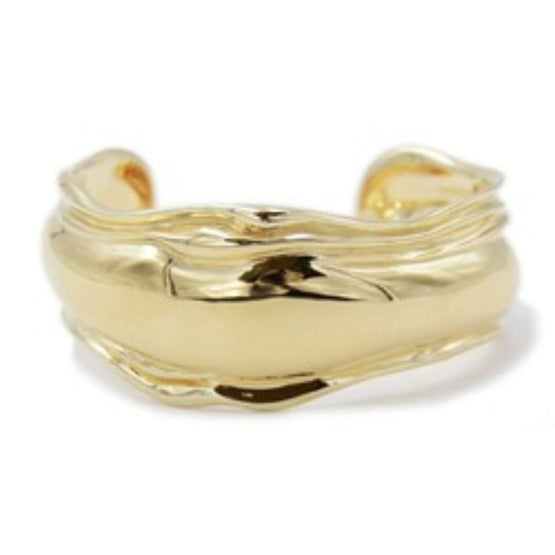 BRACELET - ARGENTO ORO GIALLO