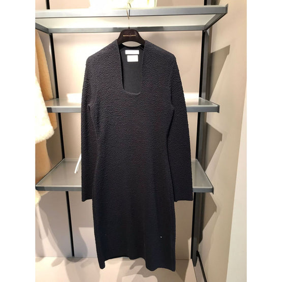 KNITWEAR - NERO