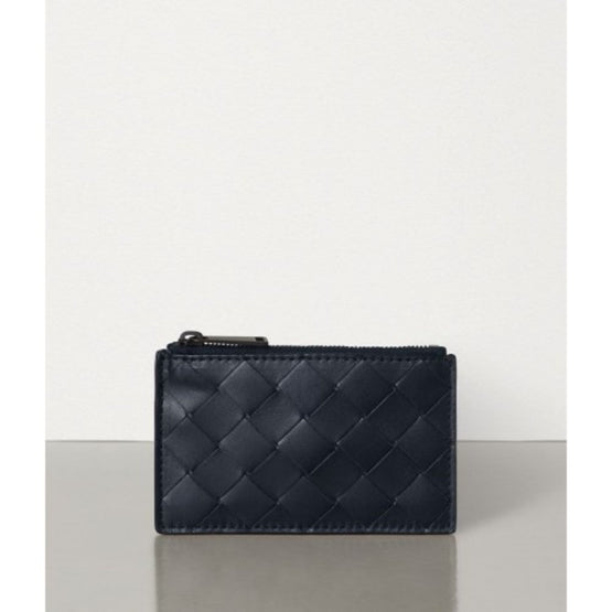 KEY POUCH - MIDNIGHT B/MID.B-N.O