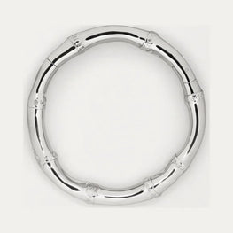 NECKLACE - ARGENTO ANTIQUE