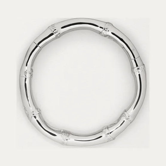 NECKLACE - ARGENTO ANTIQUE