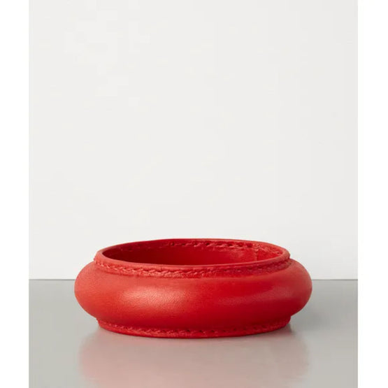 BRACELET - BRIGHT RED 20