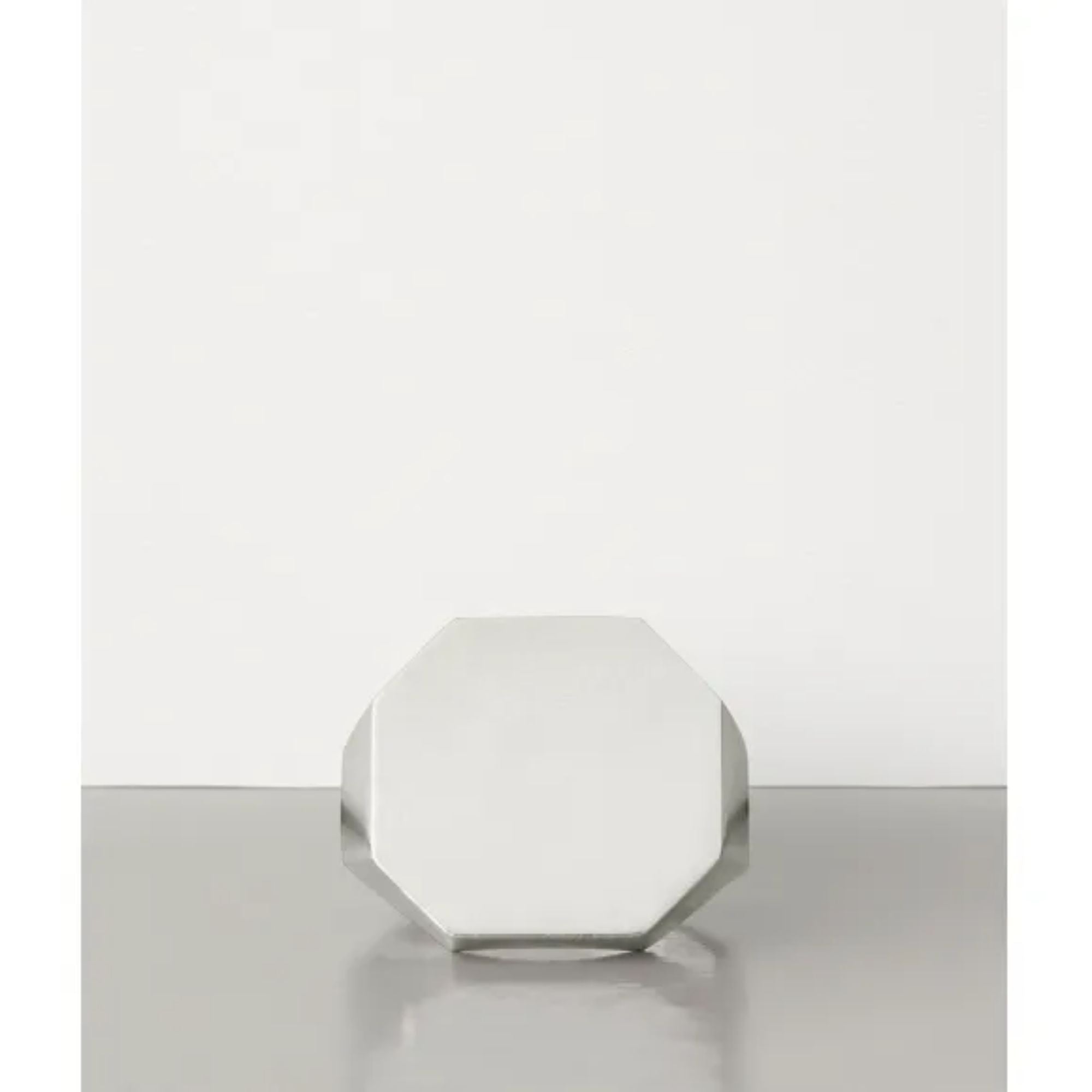 RINGS - ARGENTO ANTIQUE