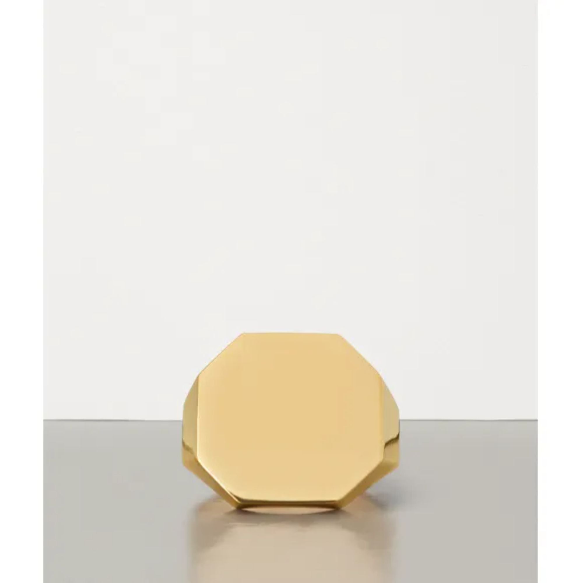 RINGS - ARGENTO ORO GIALLO