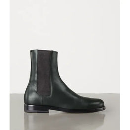 ANKLE BOOT - GRAFITE