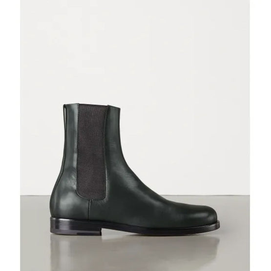 ANKLE BOOT - GRAFITE