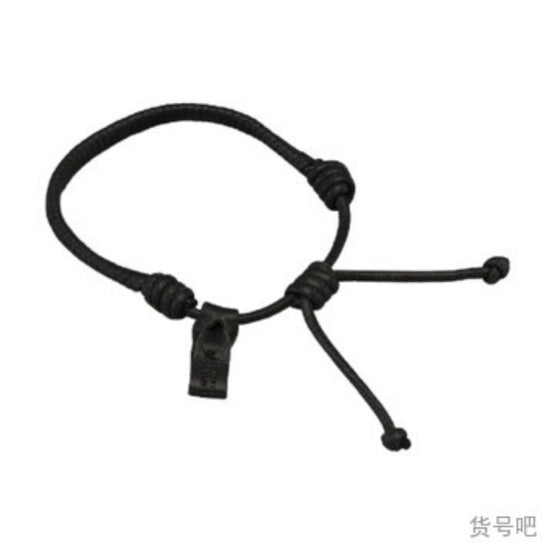 BRACELET - BLACK
