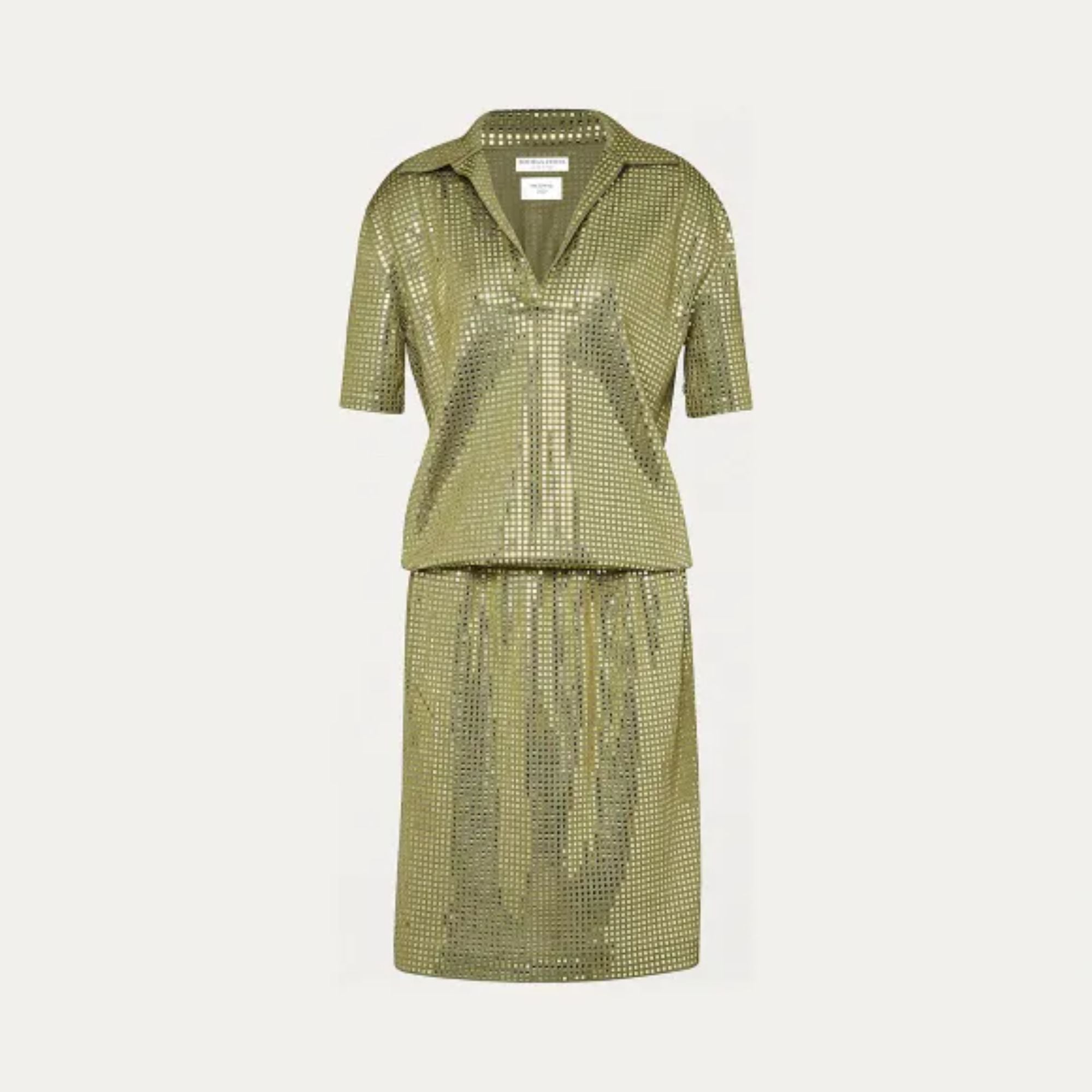 SPECIAL PIECES - SAGE