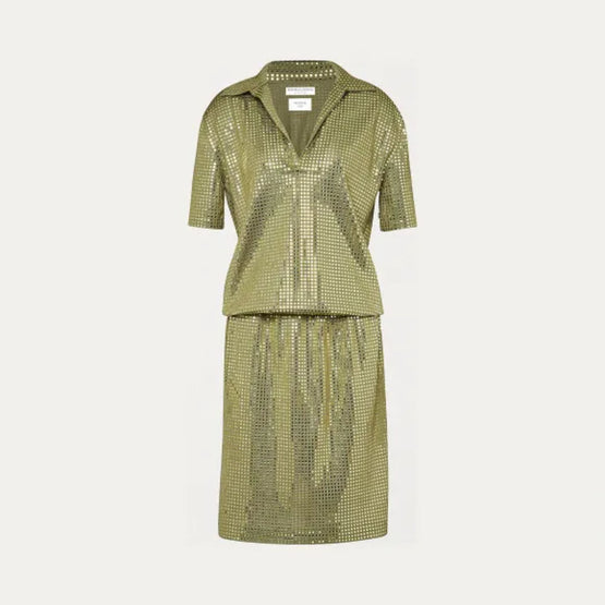 SPECIAL PIECES - SAGE