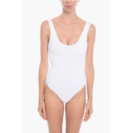 SWIMWEAR - OPTIC WHITE