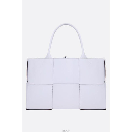 MEDIUM ARCO TOTE - MIRTH WASHED/M.W-G-S