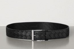 INTRECCIATO VN 15 - FONDENTE-SILVER