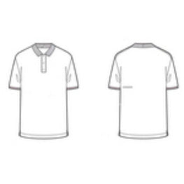 JERSEY - OPTIC WHITE