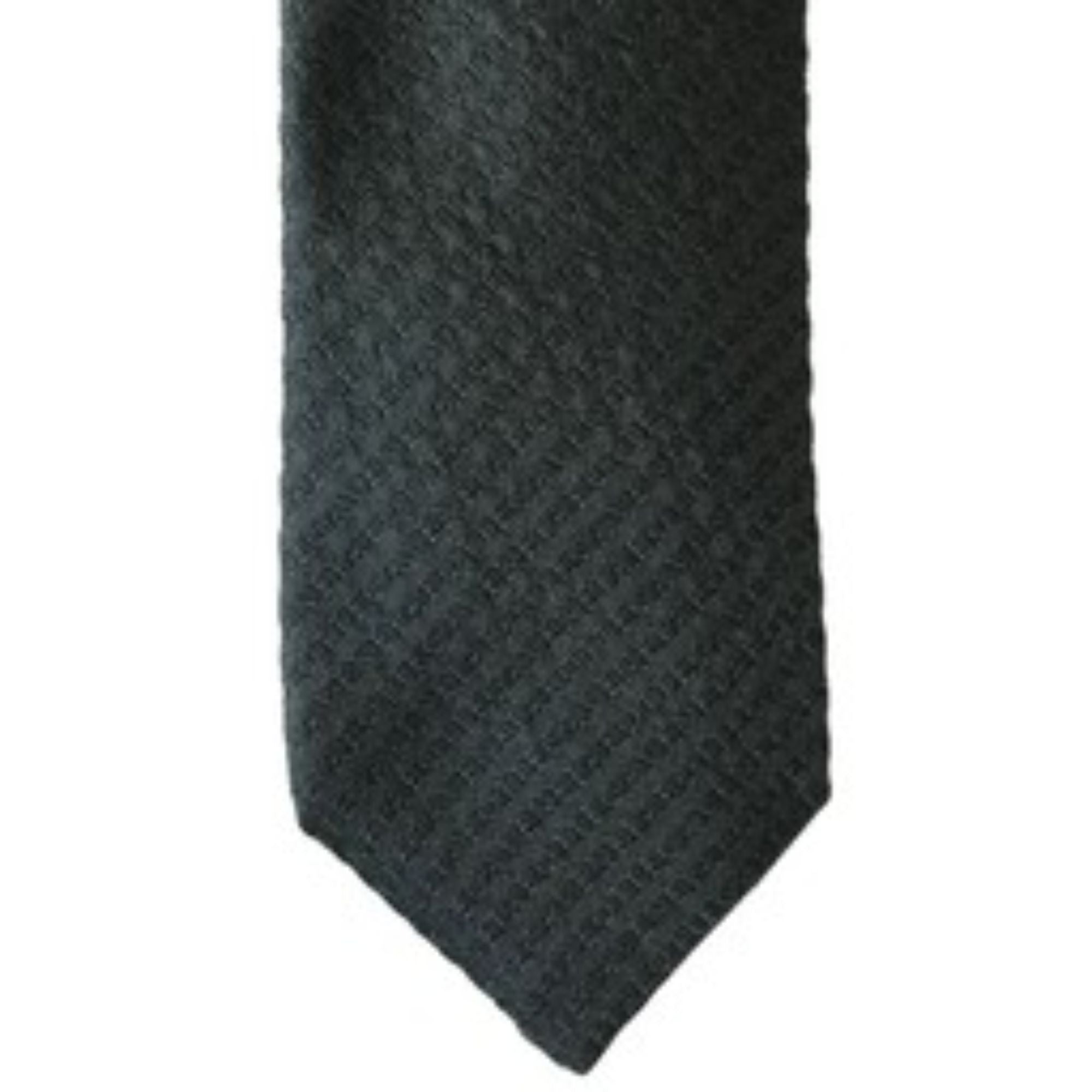 SILK ACCESSORIES - GREY