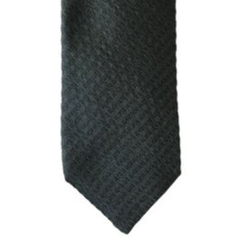 SILK ACCESSORIES - GREY