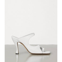 SANDAL - OPTIC WHITE