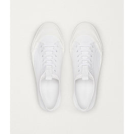 SNEAKER - BIANCO/BIANCO