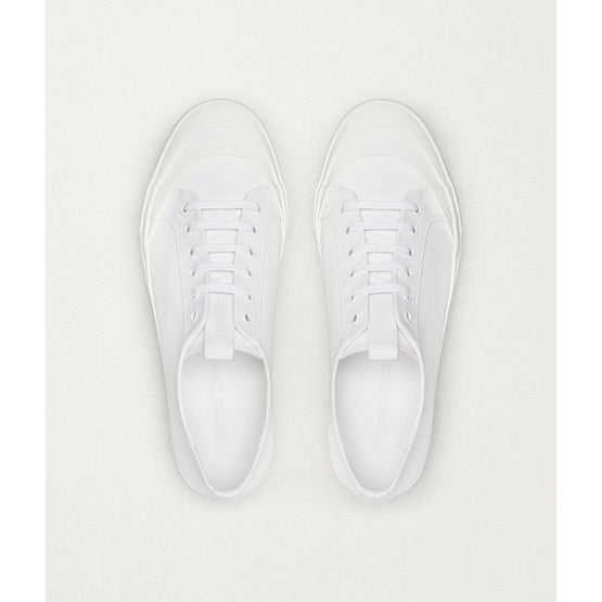 SNEAKER - BIANCO/BIANCO