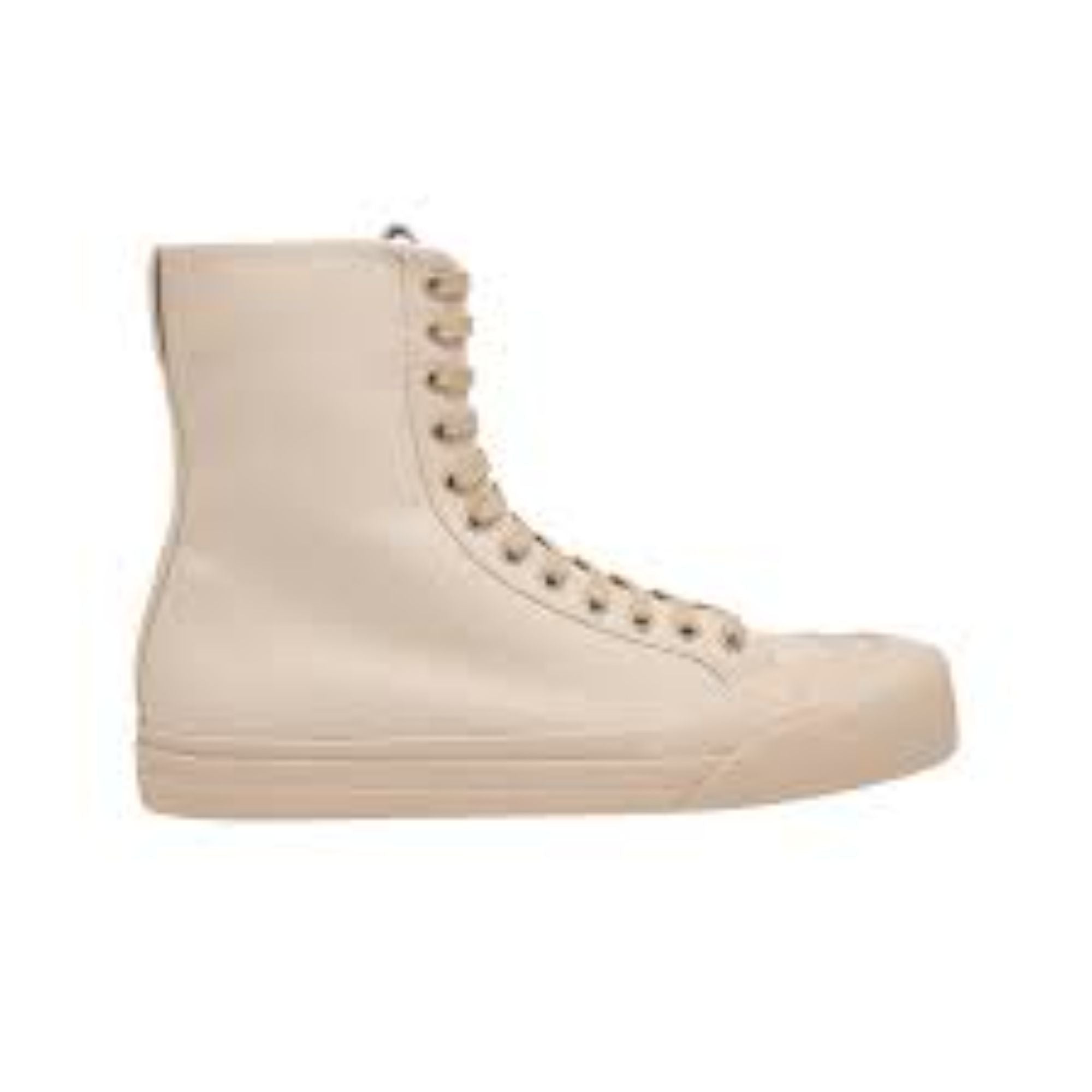 SNEAKER - OAT MEAL/OAT MEAL