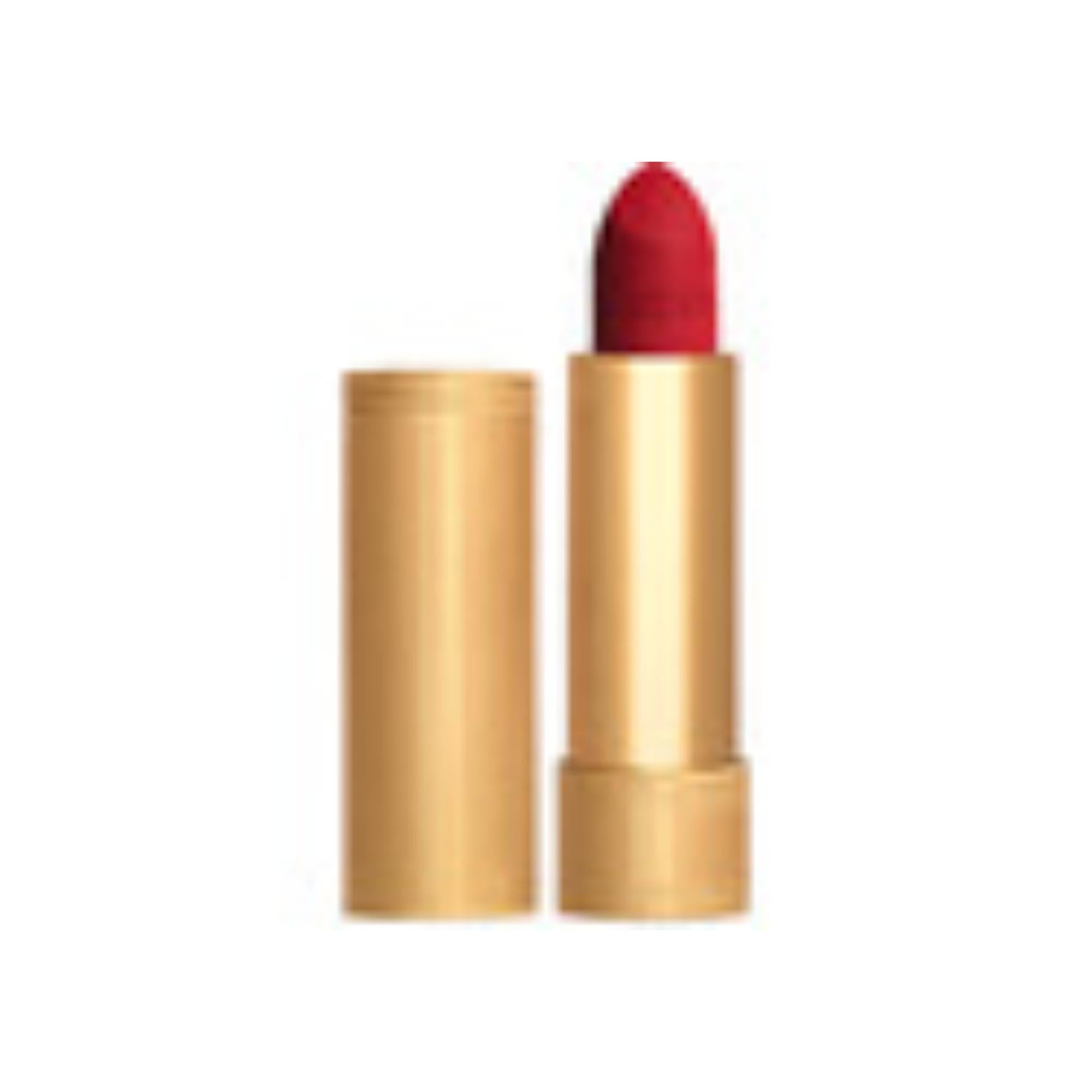 G LIPSTICK MATTE FINISH
