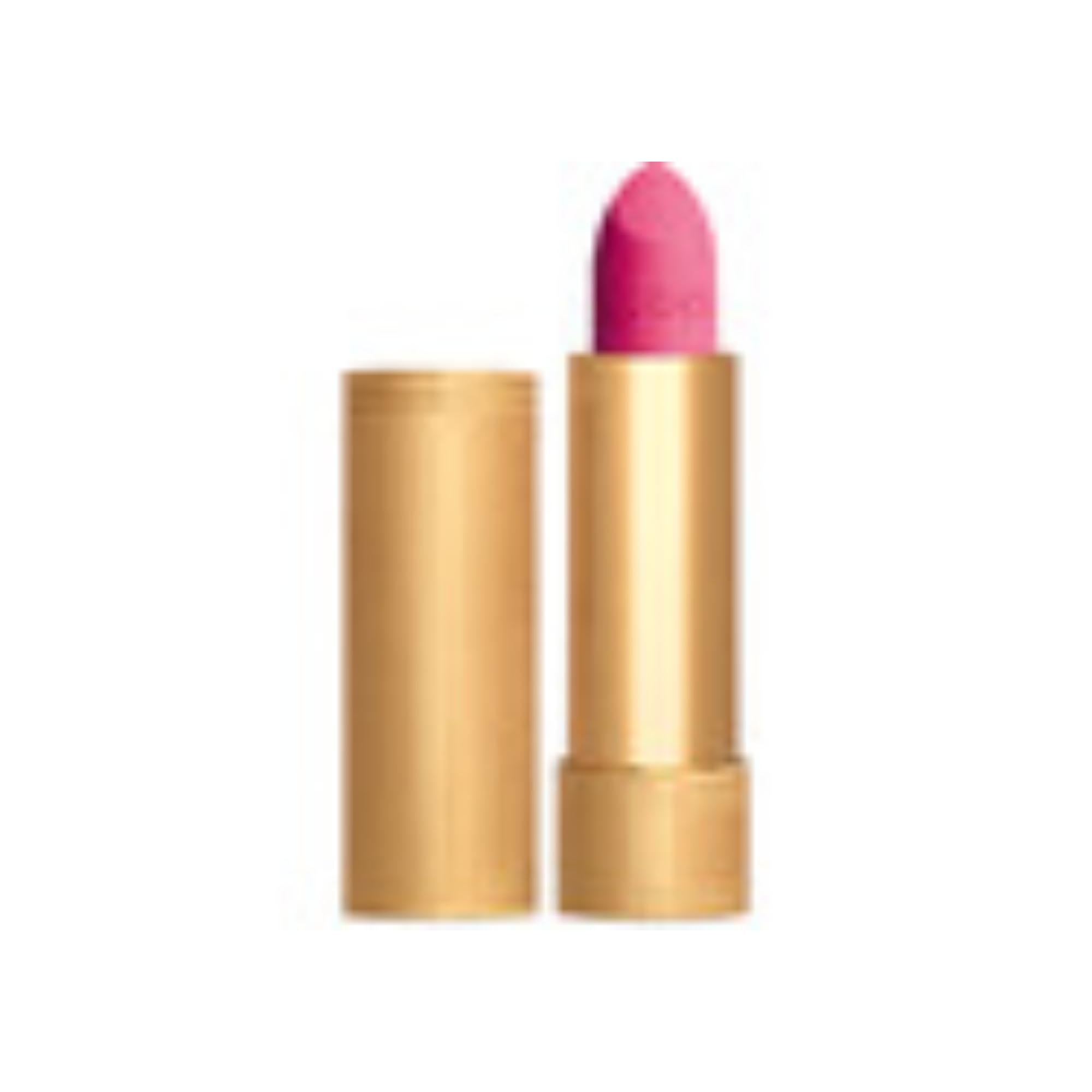 G LIPSTICK MATTE FINISH