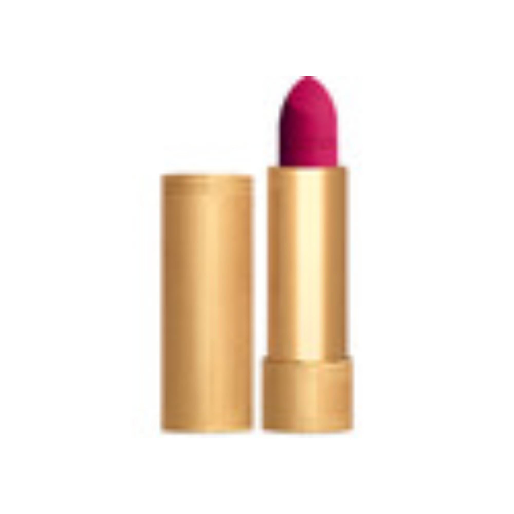 G LIPSTICK MATTE FINISH
