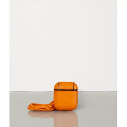 TECH ACCESSORY - LIGHT ORANGE-GOLD